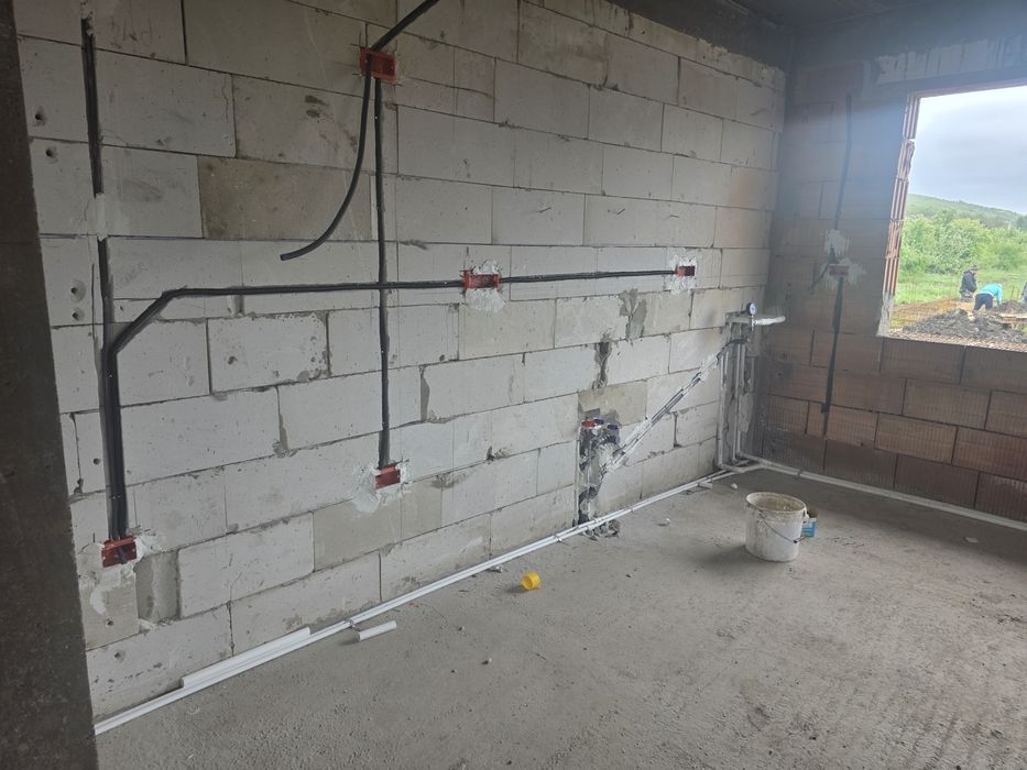 Casa noua de vanzare Vaslui