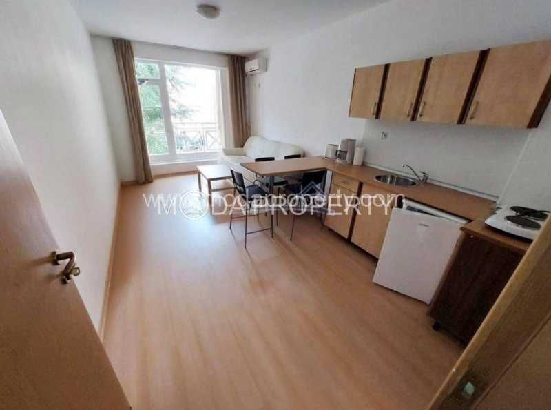 Продава се Едностаен апартамент в к.к. Слънчев бряг - 32 кв.м за 718 €/кв.м - Снимка #5