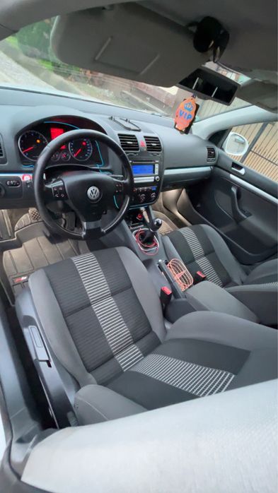 Volkswagen Golf 5 UNITED EDITION Inmatriculat RO