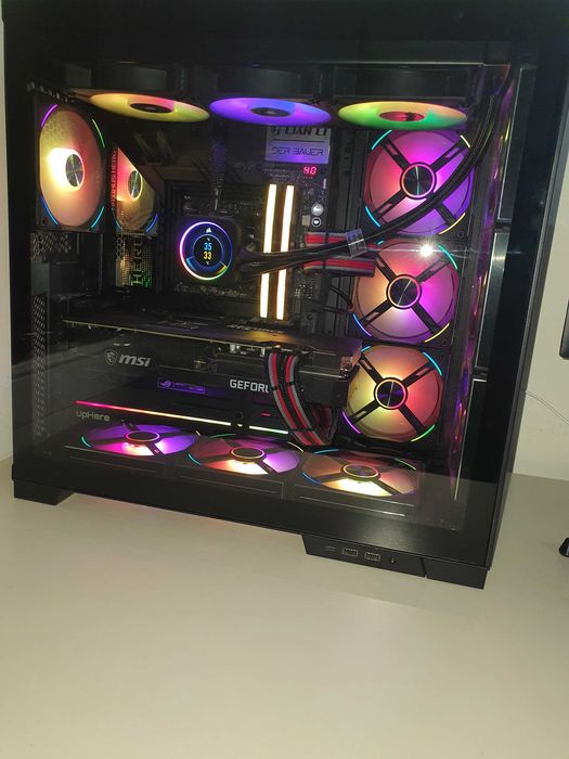 Configurare PC - Upgrade sau Asamblare PC Custom