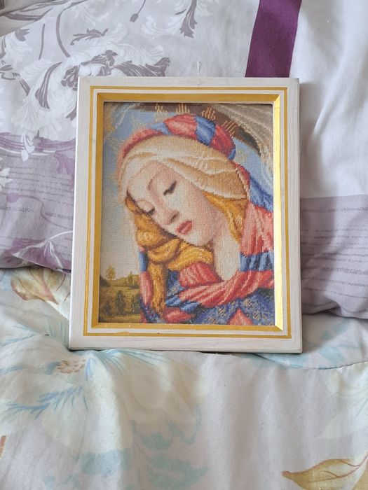 Гоблени малки и големи