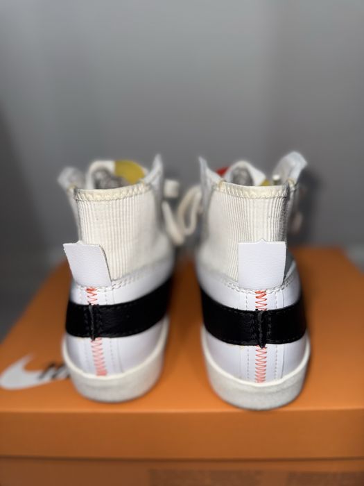 Nike blazer mid 77 jumbo