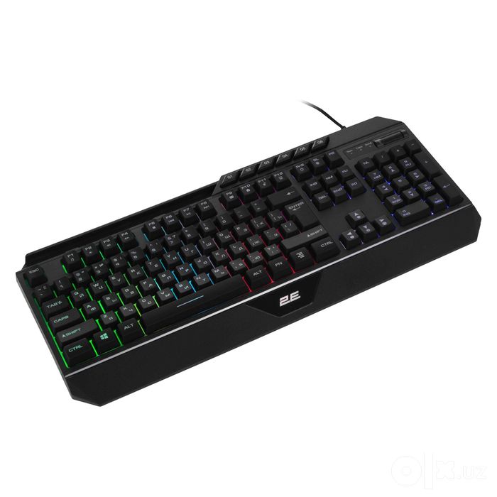 Gaming Keyboard 2E KG315