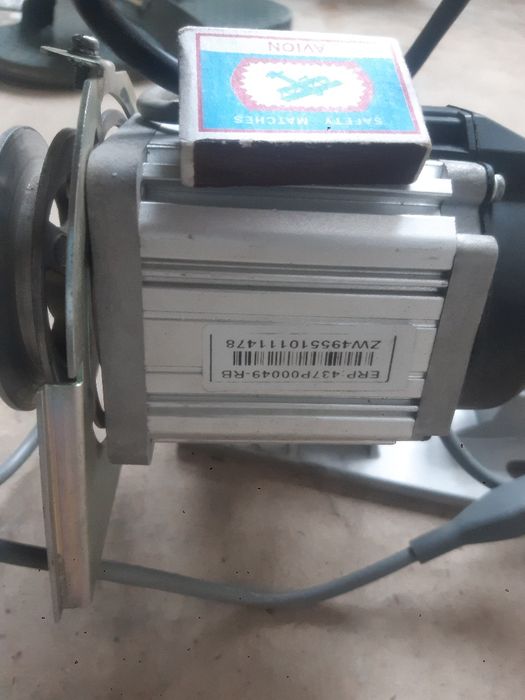 Продам электродвигатель