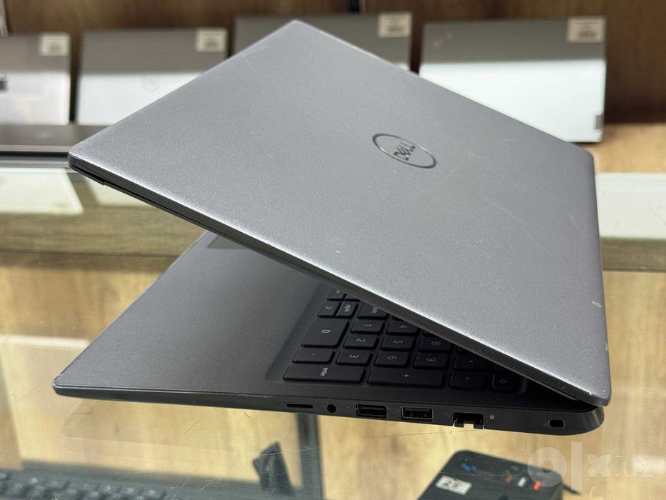 DELL Latitude 3510 Core i5-10210U ram 8gb ssd 256gb 15.6" HD