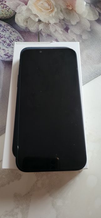 Iphon 13 128gb black