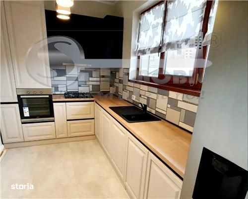 Apartament 2 camere Decomandat Galata Comision 0% — fotografia 1
