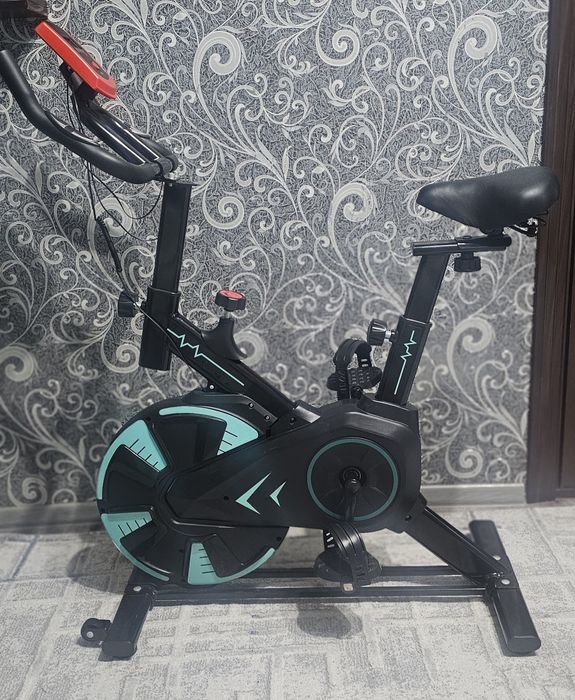 Продается велотренажёр