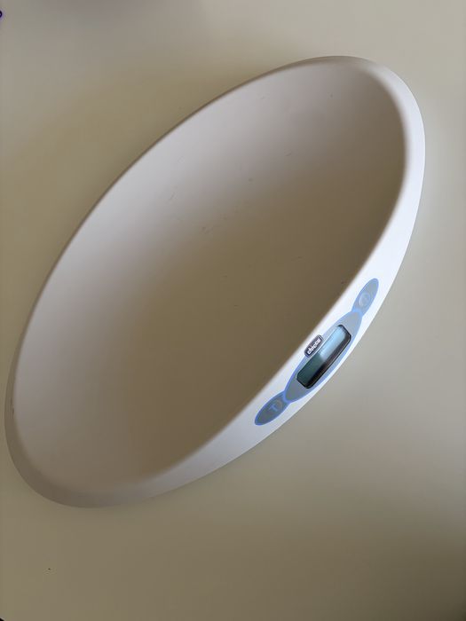Chicco Digital Scale Бебешка везна