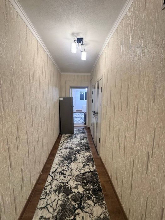 ‼️Аренда ‼️Юнусабад 15кв 1/2/4 срочно