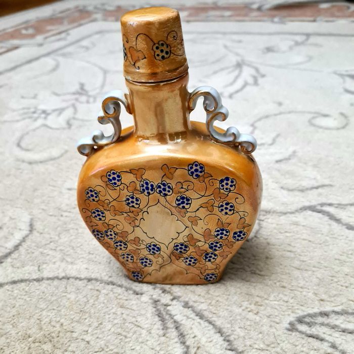 Блюдо сувенир посуда