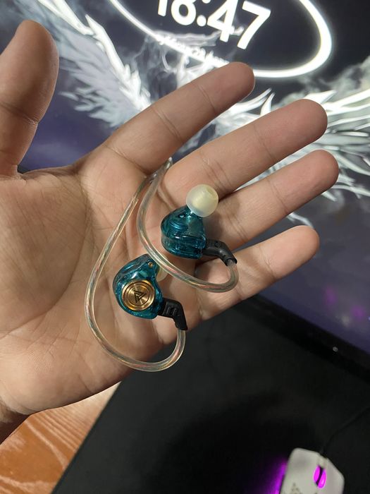 Мощный игровой пк