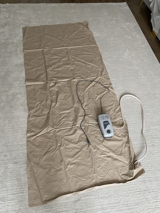 Противопролежневый матрас