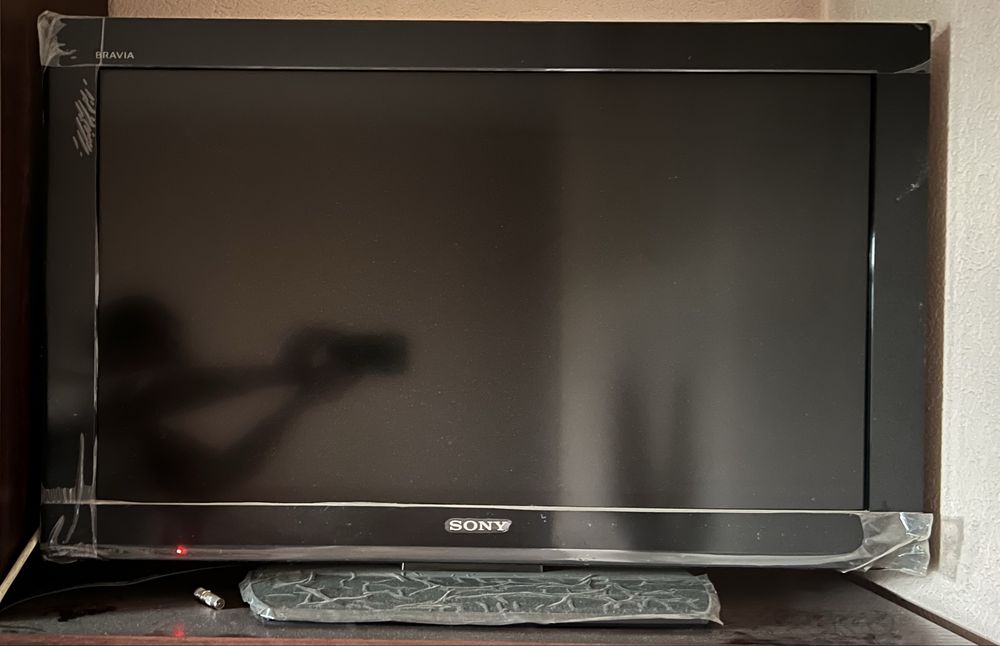 Телевизор марки SONY