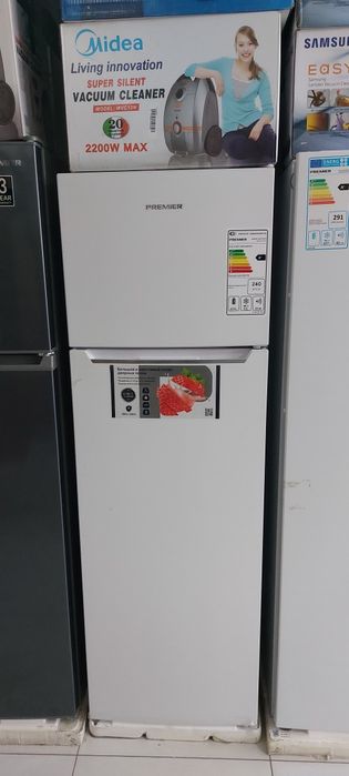 Premier 261 litrli haladilnik