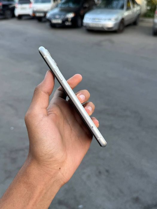 iphone 11 128gb 75% holati ideal