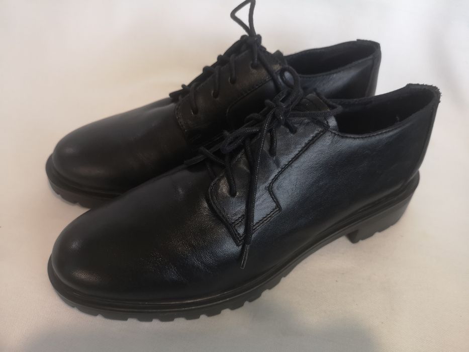 Обувки естествена кожа, номер 41