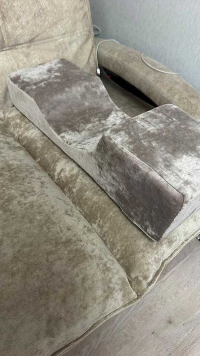 Матрас для кушетки