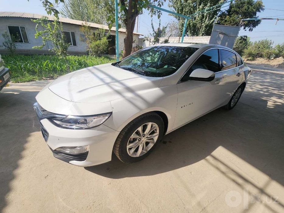 Malibu 2 Premier, 2.0 Turbo, 2020 yil,
