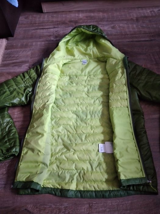 Мъжко яке Quechua M размер