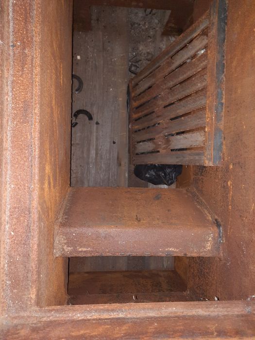 Продам Котел-печь