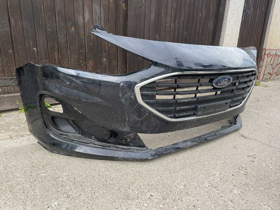 Броня Ford Focus 4 - Face | 2022