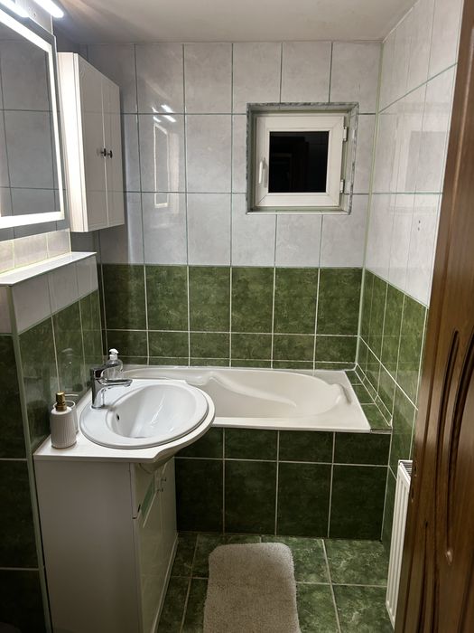 Apartament de inchiriat