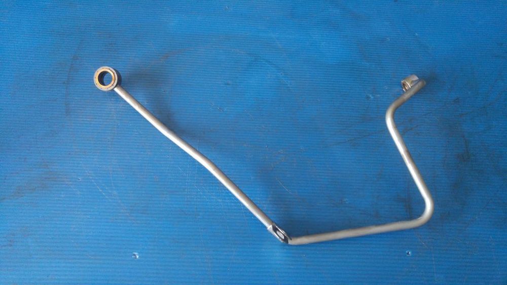 conducta ulei presiune turbina renault clio 4 energi tce 0,9 b h4b 2012-2019