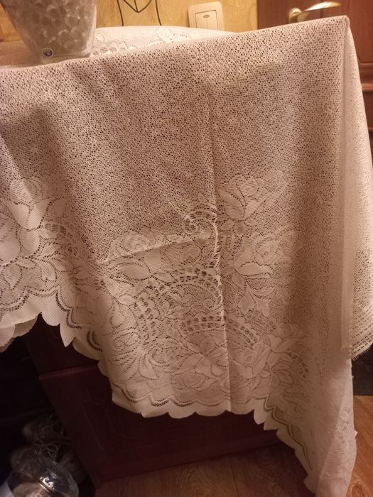 Продам красивые тюли