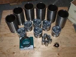 Продам поршевую группу каминс NTA 855