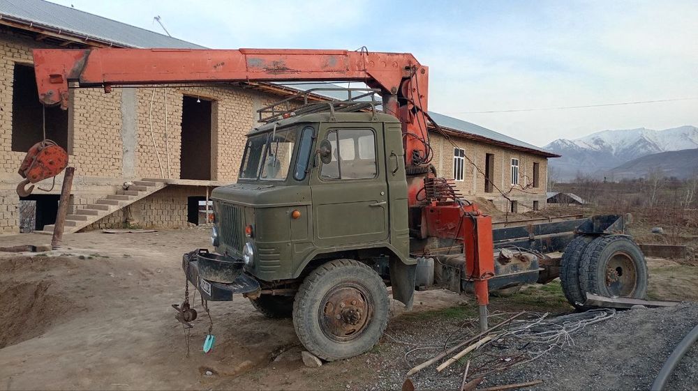 Manapulyator sotiladi holati yangiday 2 ta bor