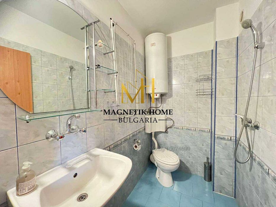 Уютен двустаен апартамент до ”БЧК” и центъра в ж.к. Братя Миладинови