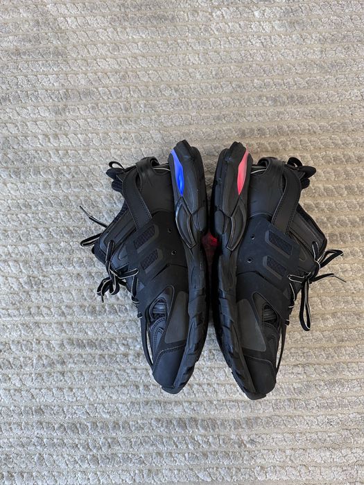 Balenciaga Track LED