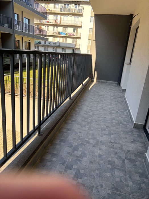 Apartament 2 camere|55 mp|Zona Terra|Parcare subterană inclusă