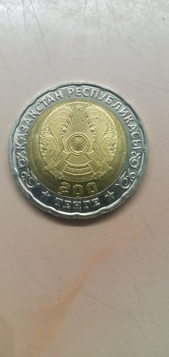 Продам коллекционные монеты