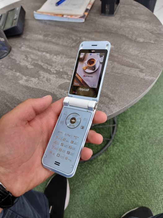 Perfektum perfect Samsung Korea