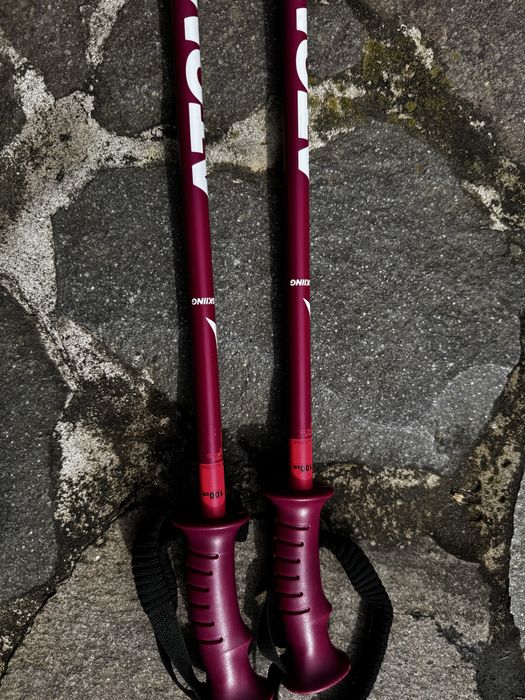 Bete ski poles Atomic 105