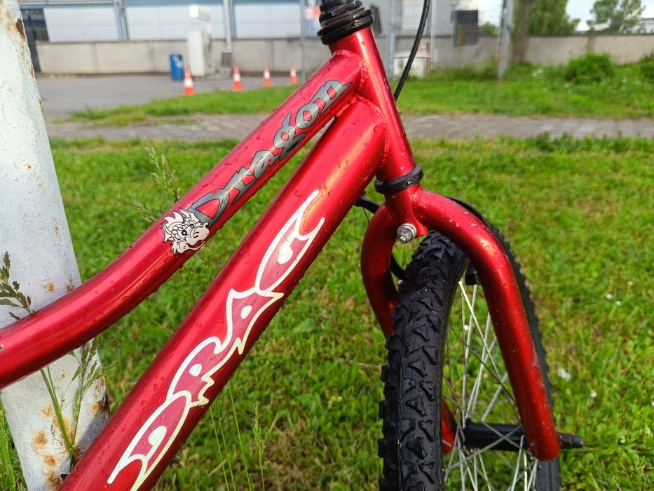 Колело Drag Dragon 20 цола