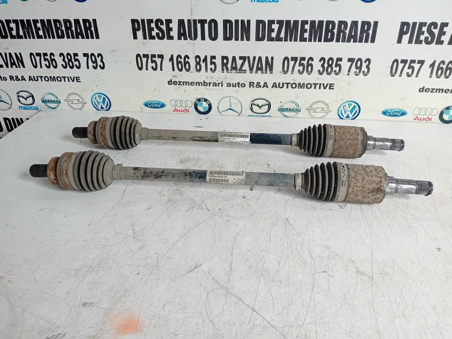 Planetare Planetara Stanga Dreapta Spate Ford Kuga 1 I 2.0 Tdci Manual 2008-2013