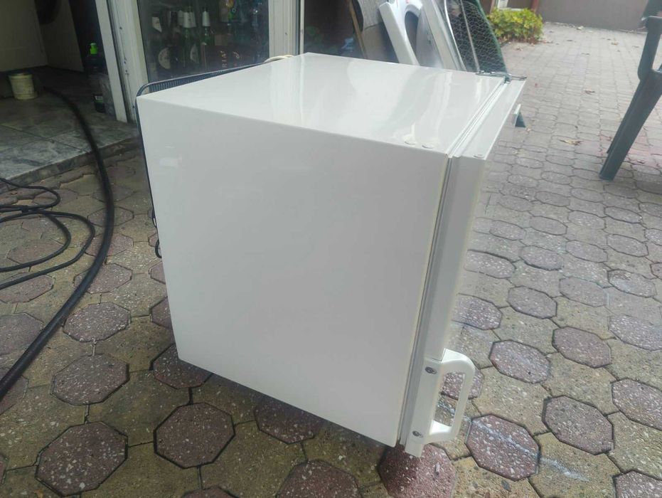 Мини фризер Prvilieg 50L (клас А) с Гаранция !