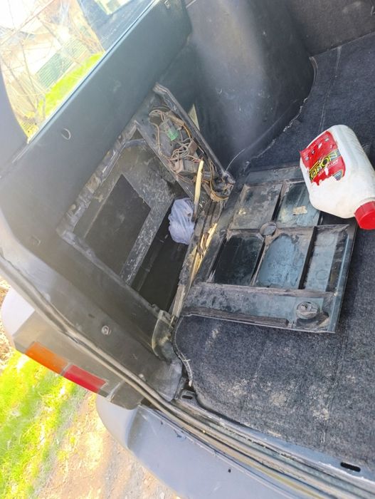 Продаю Volkswagen Passat