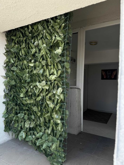 Apartament 2 camere - regim hotelier / PIATA ROMANA / TERASA