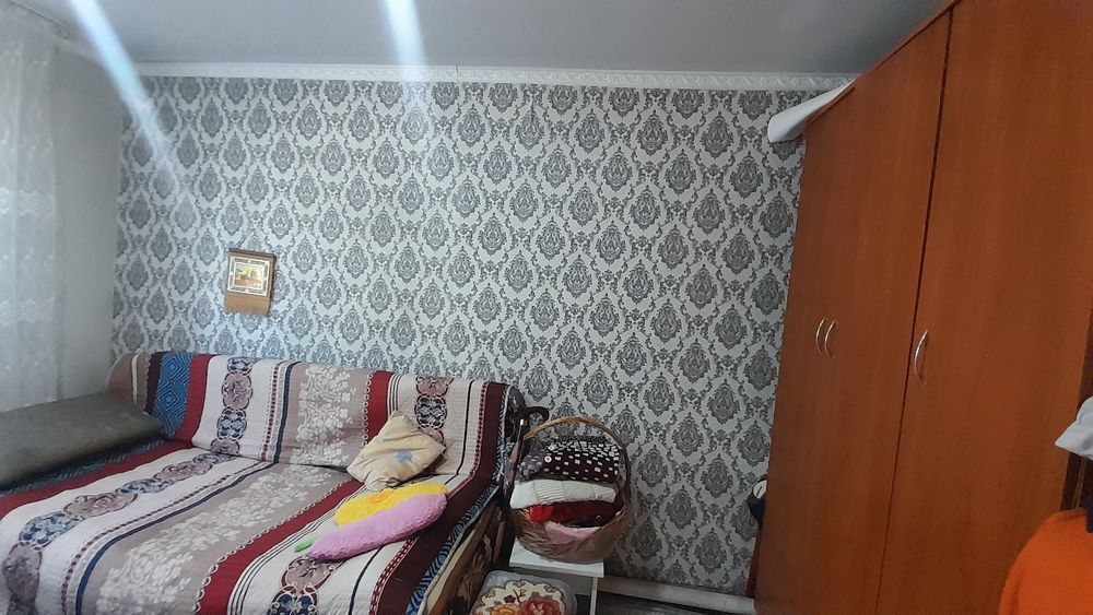 Продам срочно 4-х комнатный дом