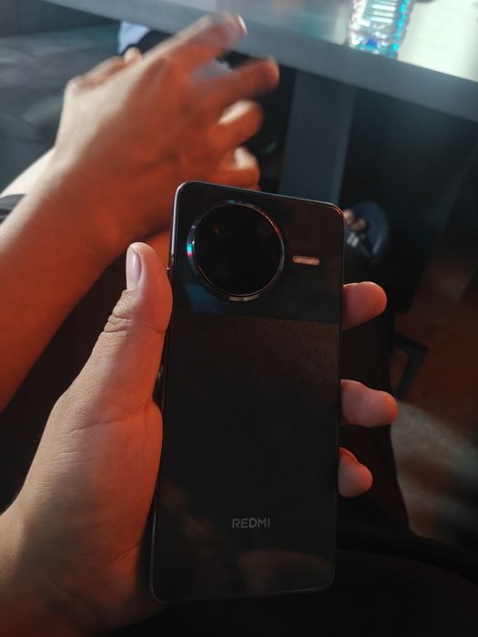 Redmi K80 / Poco F7 Pro narxi Kami yoq! Insofim bor 350 demadim