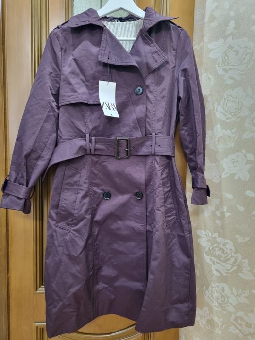 Рубашка Женская Zara M