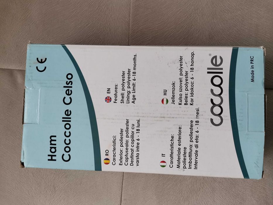 Diverse mama și copilul