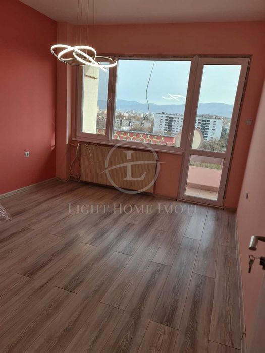 Продава се Тристаен апартамент в Пловдив, Гагарин - 86 кв.м за 844 €/кв.м - Снимка #4