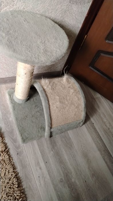 Продам когтеточку