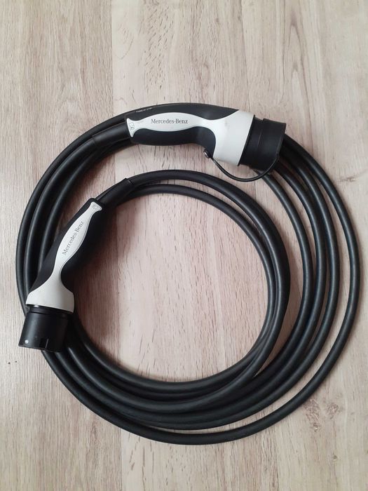 Cablu incarcare masina electrica,hybrid pt. MERCEDES,BMW,VOLVO,VW