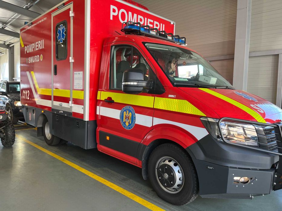 Statie ITP Sibiu | Drive in Sibiu | ITP 2 LINII cu si fara programare